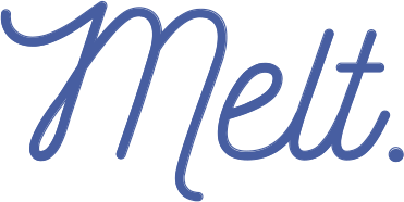 Logo Melt
